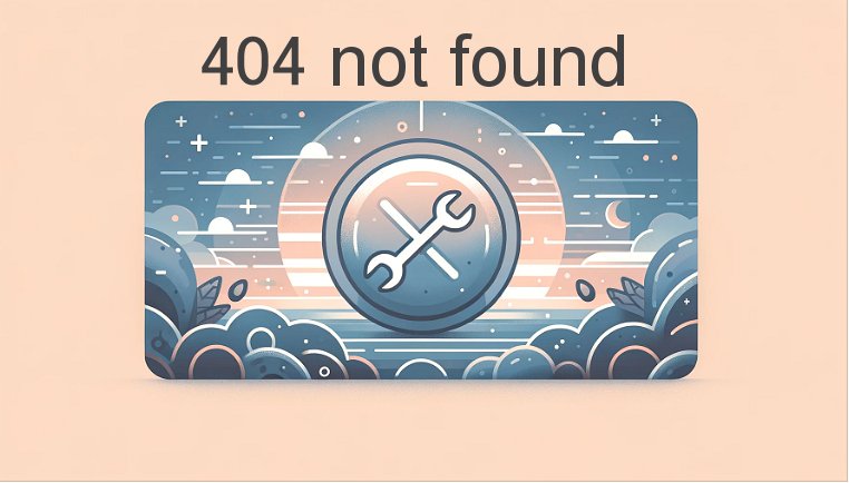 404 error,not found